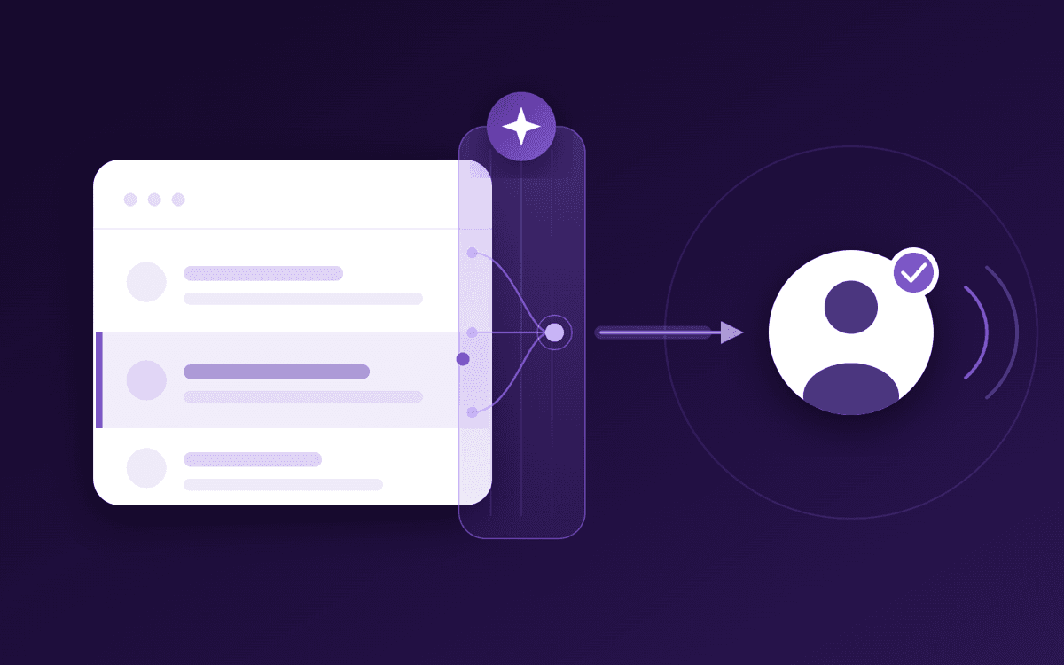 An AI layer now sits between your email and the reader — Sent, Delivered, AI Layer, Understood.