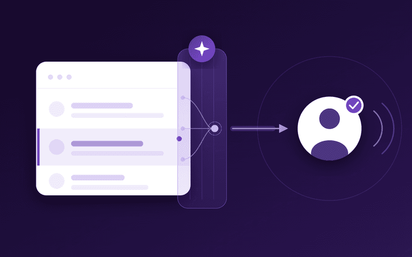 An AI layer now sits between your email and the reader — Sent, Delivered, AI Layer, Understood.