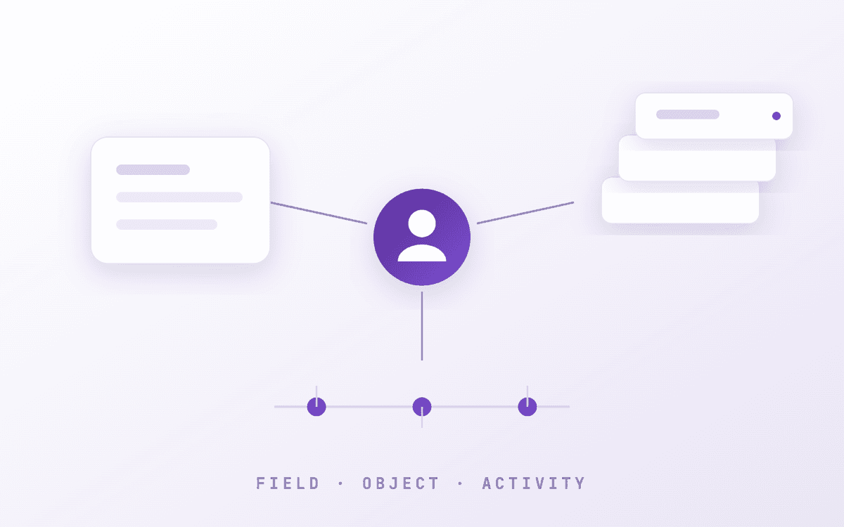 Deep Dive: Custom Objects vs Custom Activities vs Custom Fields