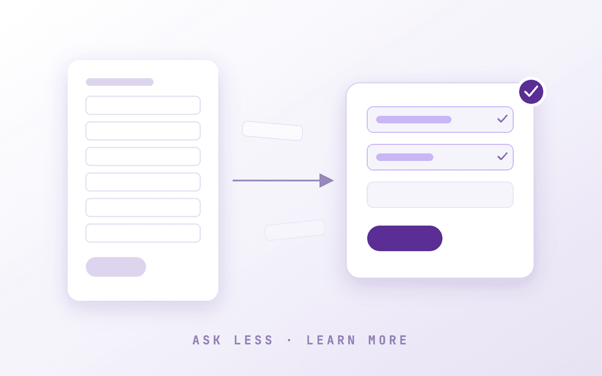 The Web Form Checklist