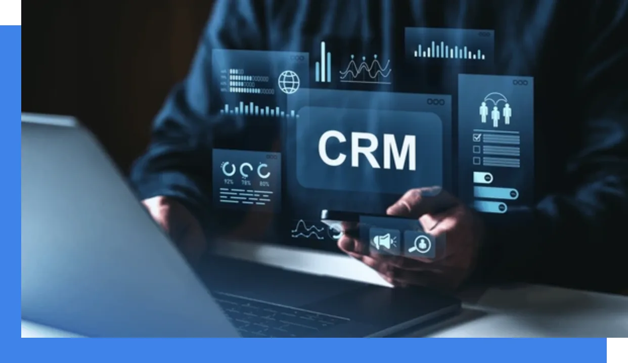 CRM integrations