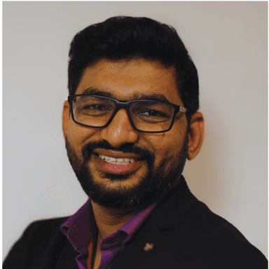 Amit Jain — CEO, EventIron and 2× Adobe Marketo Champion