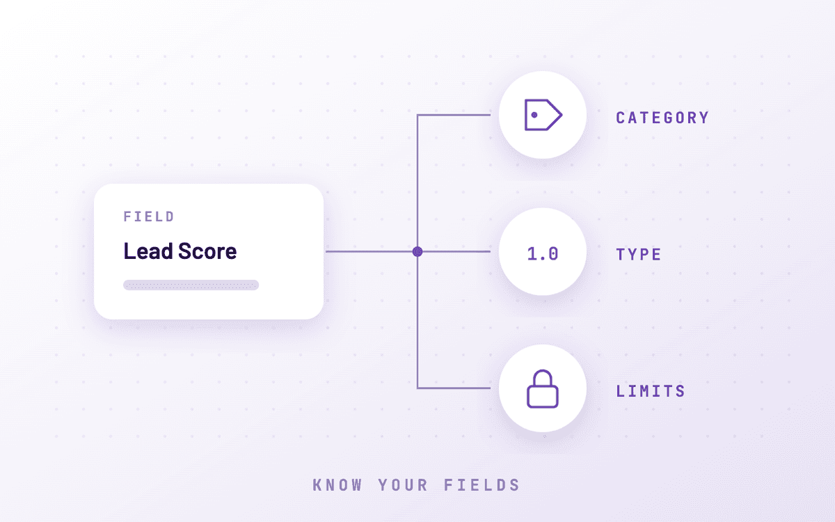 Knowing Your Marketo Fields